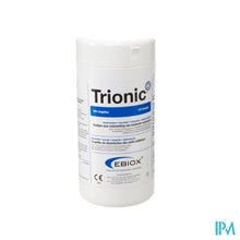Charger l'image dans la galerie, Trionic Wipes Doekjes 125 3p 3x125
