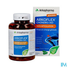 Afbeelding in Gallery-weergave laden, Arkoflex Chondro-aid 100% Gewrichten Caps 120
