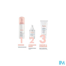 Charger l'image dans la galerie, Avene Hydrance Rijk Creme 40ml
