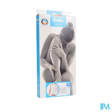 Charger l'image dans la galerie, Botasol Gordel Wh H 25cm 90cm M
