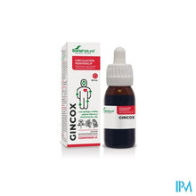 Load image into Gallery viewer, Soria Composor N41 Gincox Xxi 50ml
