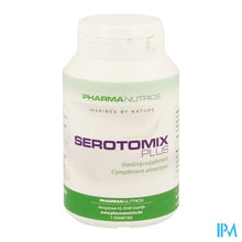 Charger l'image dans la galerie, Serotomix Plus V-caps 60 Pharmanutrics
