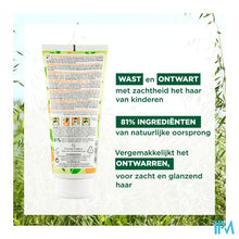 Charger l'image dans la galerie, Klorane Petit Junior Sh Perzik Ontwar. 200ml Nf
