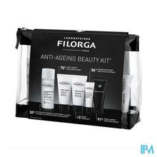 Load image into Gallery viewer, Filorga Luxury Travel Kit 5 Prod.
