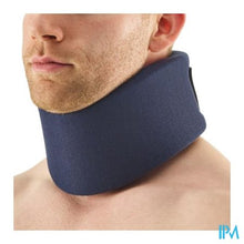 Afbeelding in Gallery-weergave laden, Bota Halskraag Mod C H 6cm M Blauw
