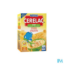 Charger l'image dans la galerie, Cerelac Start Zuigeling-bb 4m 300g
