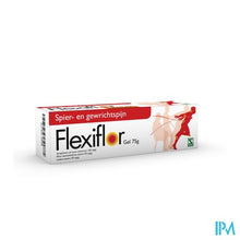 Afbeelding in Gallery-weergave laden, Flexiflor Gel 75g
