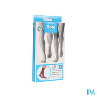 Bota Relax 280 Korte Kous Bordx N3