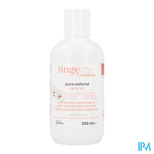 Charger l'image dans la galerie, Tinge Moms Anti Striemen Olie 200ml

