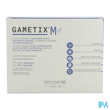 Afbeelding in Gallery-weergave laden, Gametix M Zakje 30

