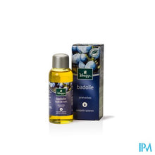 Afbeelding in Gallery-weergave laden, Kneipp Badolie Jeneverbes 100ml
