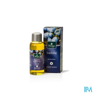 Kneipp Badolie Jeneverbes 100ml
