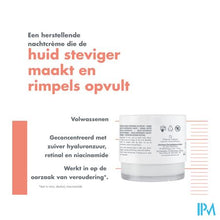Afbeelding in Gallery-weergave laden, Avene Hyaluron Activ B3 Multi-intens. Nachtcr 40ml
