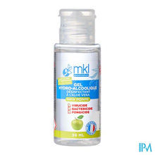 Afbeelding in Gallery-weergave laden, Mkl Hydroalcoholische Gel Appel Fl 30ml
