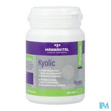 Afbeelding in Gallery-weergave laden, Kyolic Platinum (Gefermenteerde knoflook)

