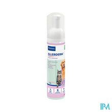 Charger l'image dans la galerie, Allerderm Foam Cleanser 200ml
