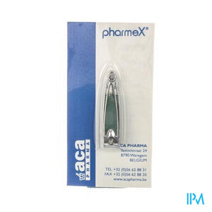 Pharmex Nagelknipper Handen Km