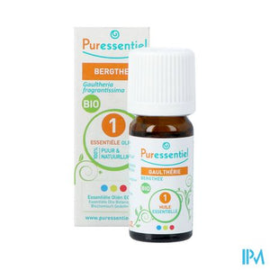 Puressentiel Eo Bergthee Bio Expert 10ml