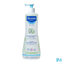 Charger l'image dans la galerie, Mustela Pn Water Reinigend Z/spoelen 750ml

