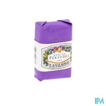 Klorane Anne De Peraudel Zeep Lavendel 100g