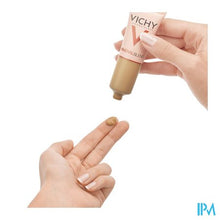 Charger l'image dans la galerie, Vichy Mineralblend Fdt Sienna 12 30ml
