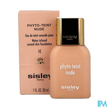 Afbeelding in Gallery-weergave laden, Sisley Phyto-teint Nude 1c Petal 30ml
