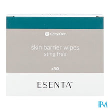 Afbeelding in Gallery-weergave laden, Esenta Skin Barrier Wipes 30 423282
