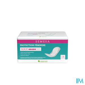 Marque V Semesa Maxi Prot. Anatom 14