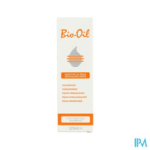 Load image into Gallery viewer, Bio-oil Herstellende Olie 125ml
