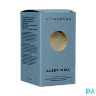 Vitasonar Sleep Well V-caps 60