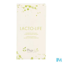 Load image into Gallery viewer, Phar Life Lacto-life Caps 120
