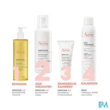 Afbeelding in Gallery-weergave laden, Avene Xeracalm Ad Creme Relipiderend 400ml
