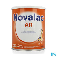 Charger l'image dans la galerie, Novalac Ar 0-36m Pdr 800g
