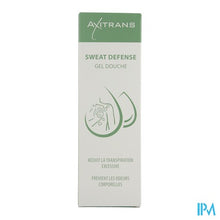 Charger l'image dans la galerie, Axitrans Sweat Defense Douchegel 200ml
