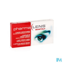 Afbeelding in Gallery-weergave laden, Pharmalens Monthly -3,50 3
