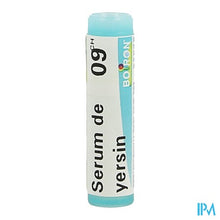 Afbeelding in Gallery-weergave laden, Serum De Yersin 9ch Gl Boiron
