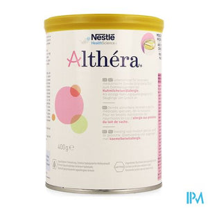 AlthéraHMO Pdr 400g