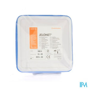 Jelonet Tin 10cmx10cm 36 66007478