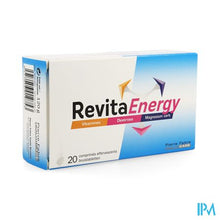 Load image into Gallery viewer, Revita Energy Comp 2x10
