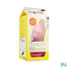 Afbeelding in Gallery-weergave laden, Difrax S-fles Wide 200ml
