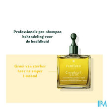Afbeelding in Gallery-weergave laden, Furterer Head Spa Complex 5 Stimul. Conc. 50ml Nf
