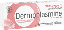 Afbeelding in Gallery-weergave laden, Dermoplasmine Calendula Verzachtende Creme 70g
