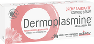 Dermoplasmine Calendula Verzachtende Creme 70g