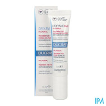 Afbeelding in Gallery-weergave laden, Ducray Dexyane Med Oogleden Cr 15ml Nf

