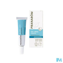 Afbeelding in Gallery-weergave laden, Pranarom Aromaderm Lippenbalsem Labiarom Tube 5ml
