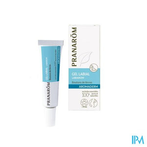 Pranarom Aromaderm Lippenbalsem Labiarom Tube 5ml