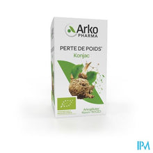 Charger l'image dans la galerie, Arkocaps Konjac Bio Caps 150 Nf
