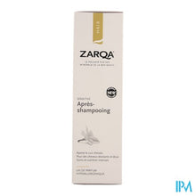 Afbeelding in Gallery-weergave laden, Zarqa Conditioner Sensitive 200ml
