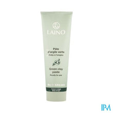 Afbeelding in Gallery-weergave laden, Laino Klei Schoonheidsmask.tbe 350g
