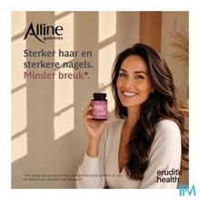 Charger l'image dans la galerie, Alline Gummies 60
